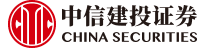 中信建投证券