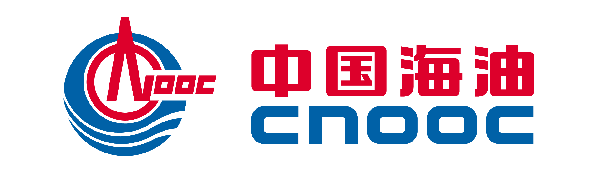 中国海油